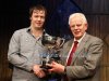 2011 Blue Riband Trophy Confined